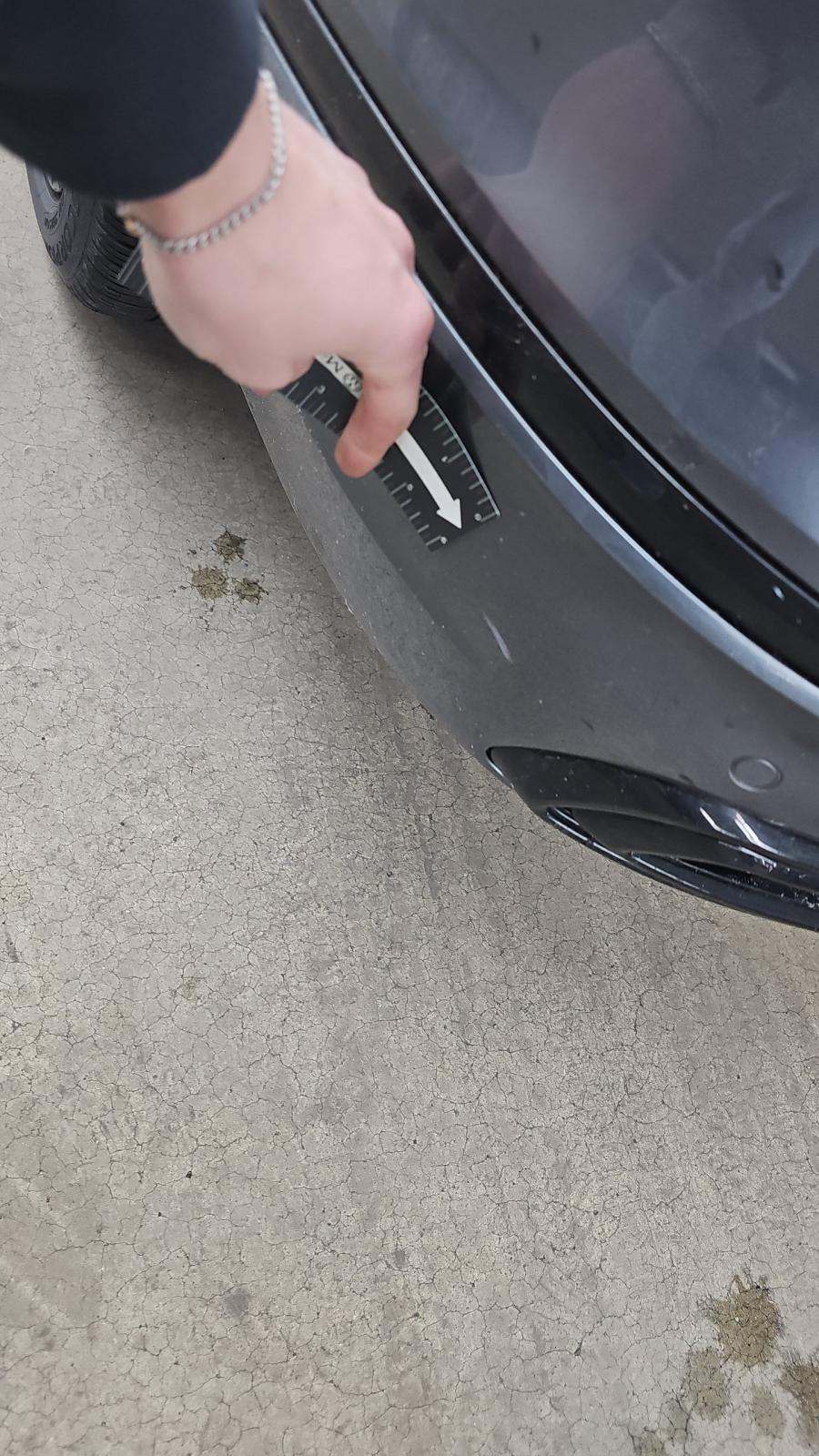 2023 Volkswagen Tiguan 2.0T SE R-Line Black AWD