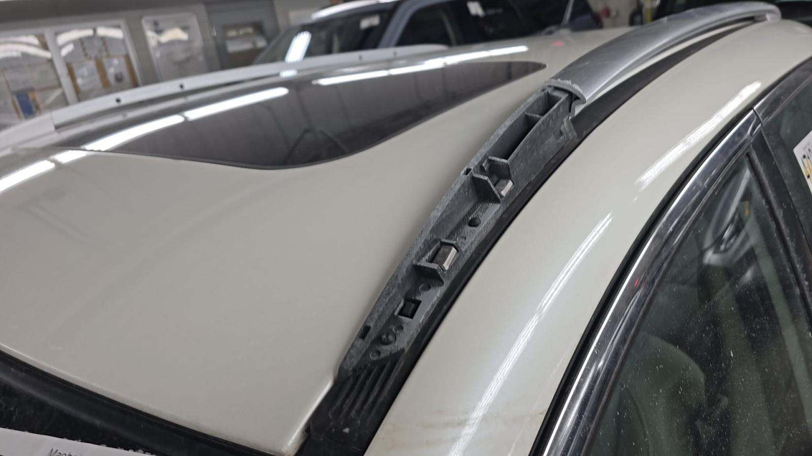 2022 Nissan Rogue Sport SL AWD