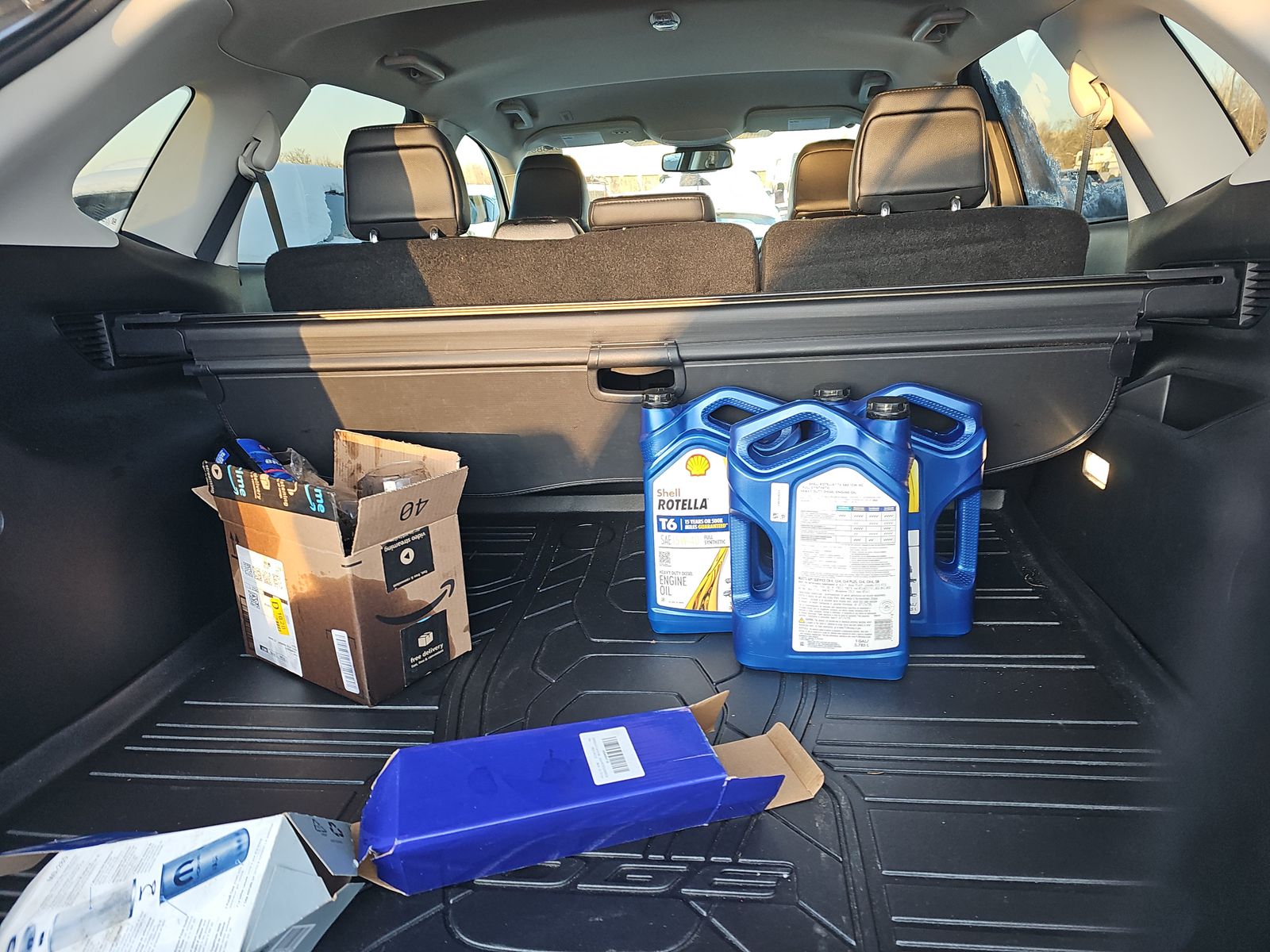 2022 Ford Edge SEL AWD