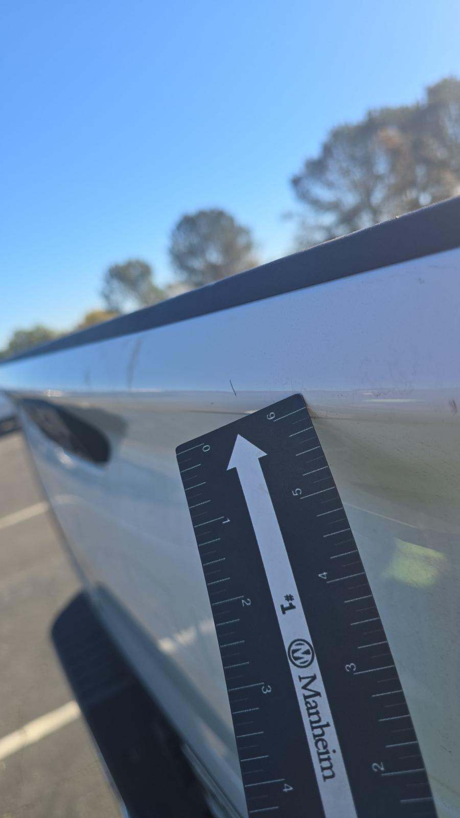 2023 Chevrolet Silverado 2500HD LTZ AWD