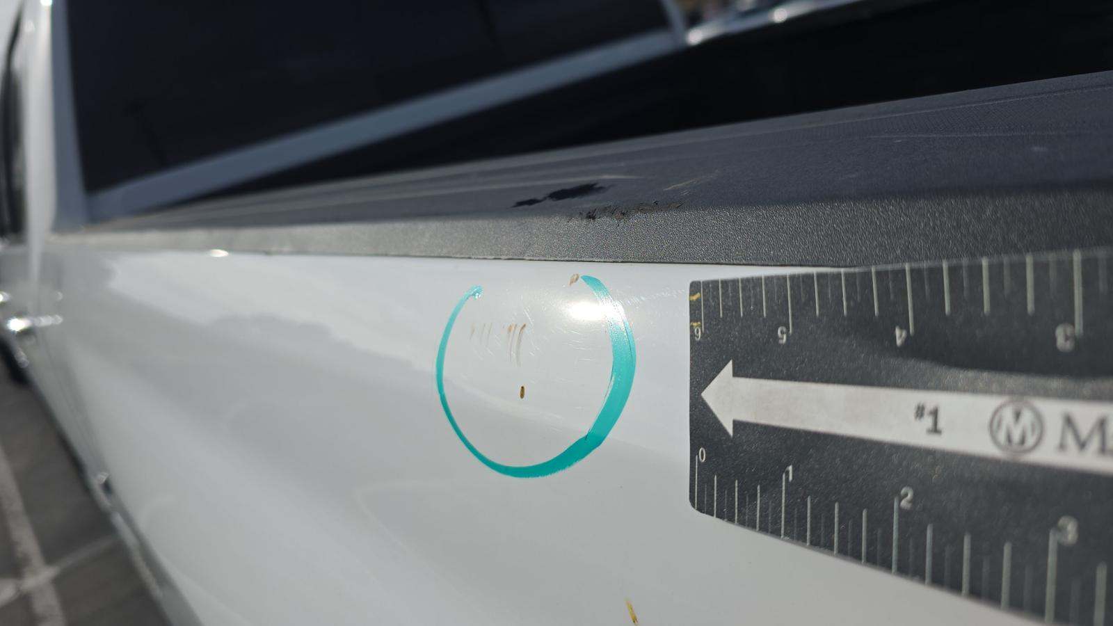 2023 Chevrolet Silverado 2500HD LTZ AWD