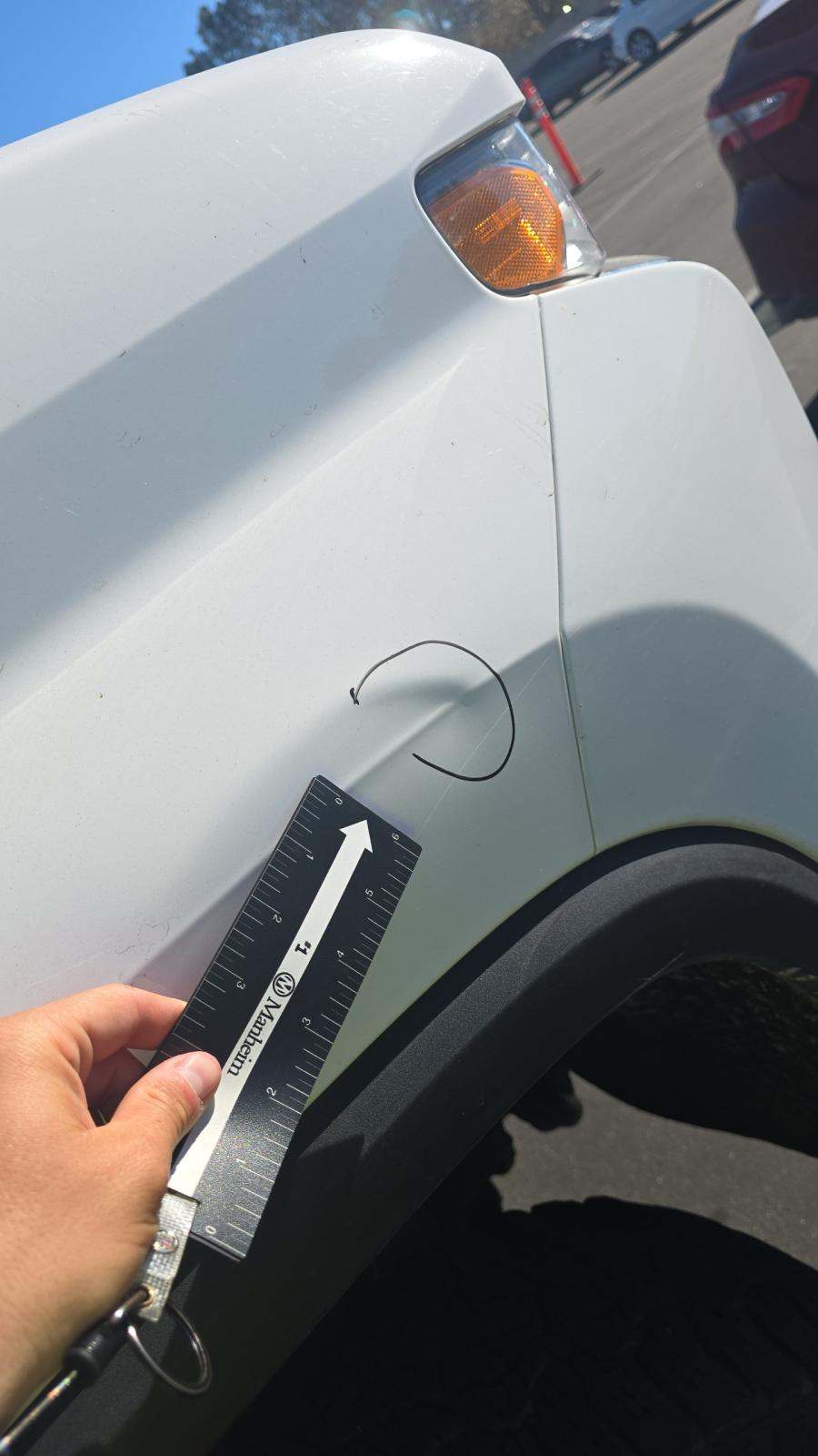 2023 Chevrolet Silverado 2500HD LTZ AWD