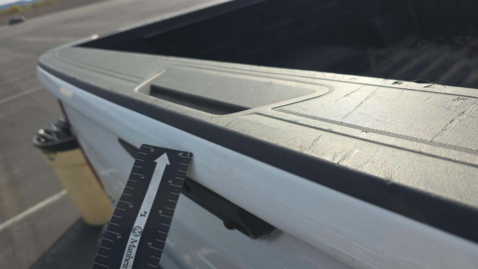 2023 Chevrolet Silverado 2500HD LTZ AWD