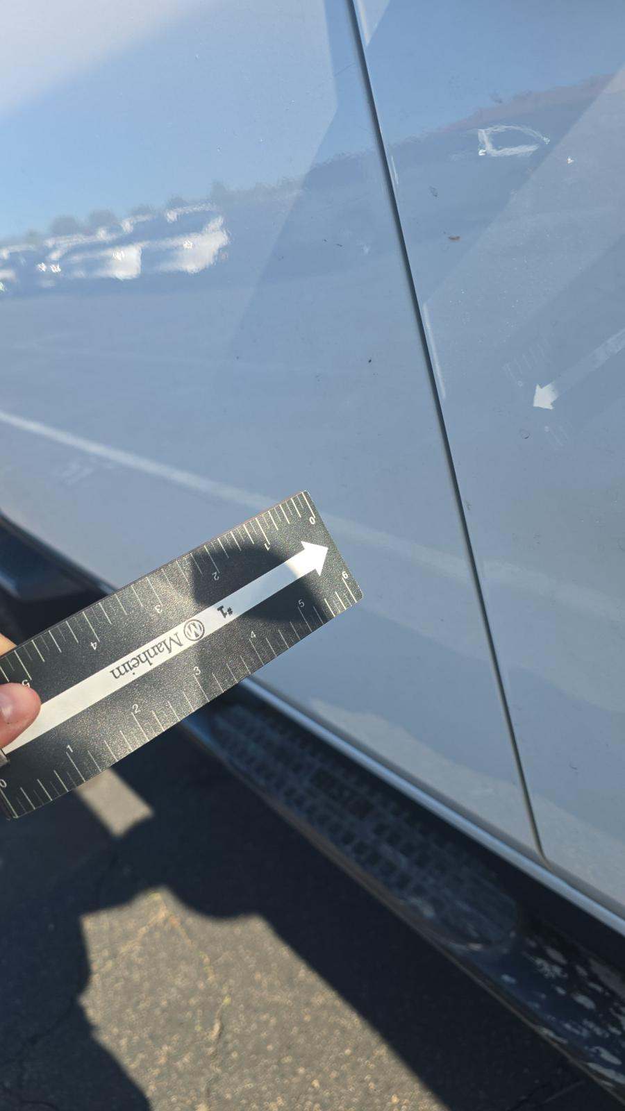 2023 Chevrolet Silverado 2500HD LTZ AWD