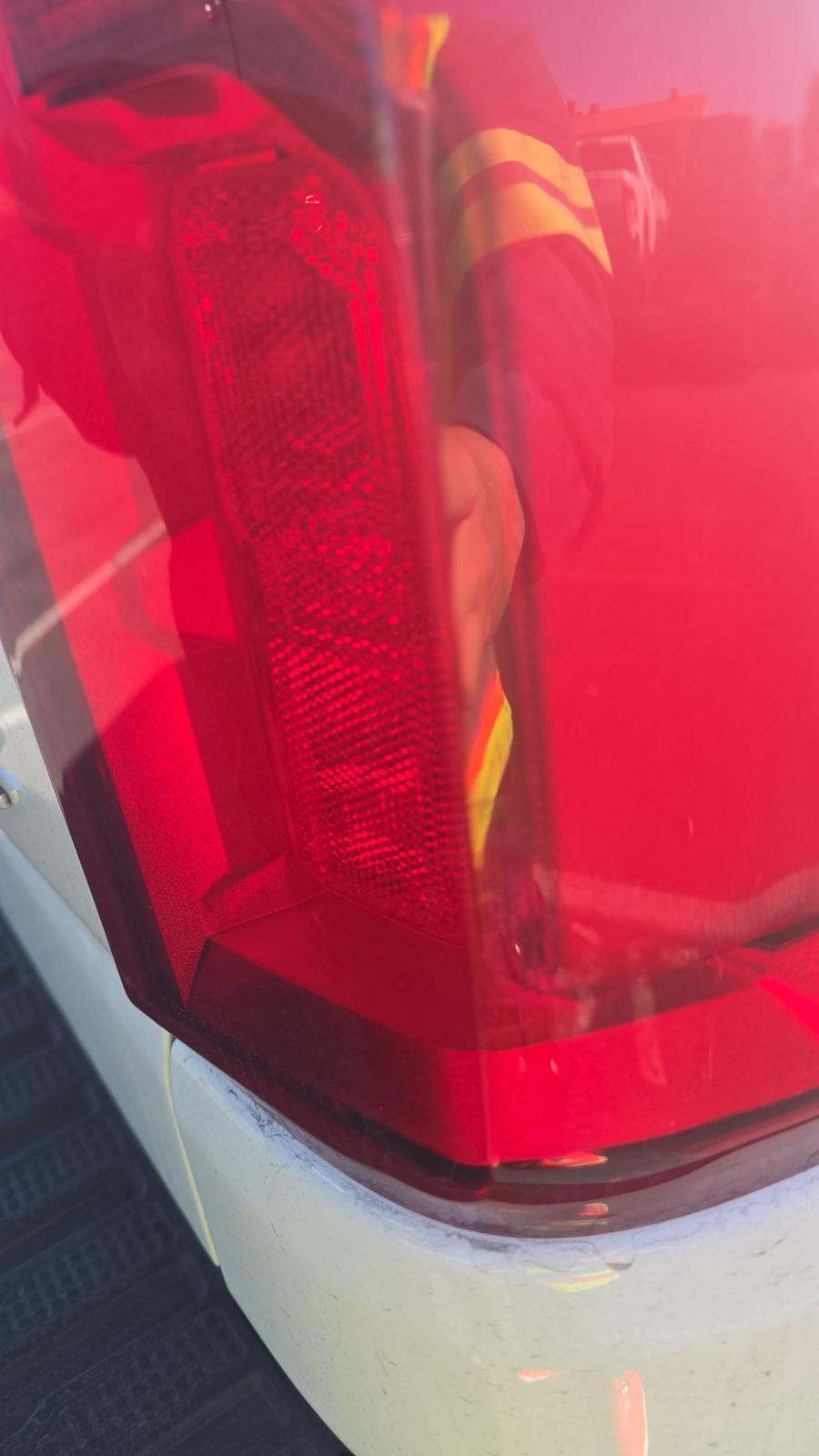 2023 Chevrolet Silverado 2500HD LTZ AWD