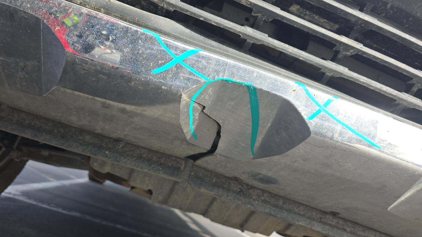 2023 Chevrolet Silverado 2500HD LTZ AWD