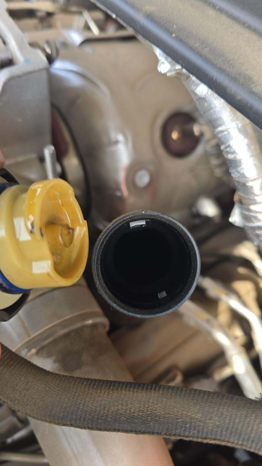 2023 Chevrolet Silverado 2500HD LTZ AWD