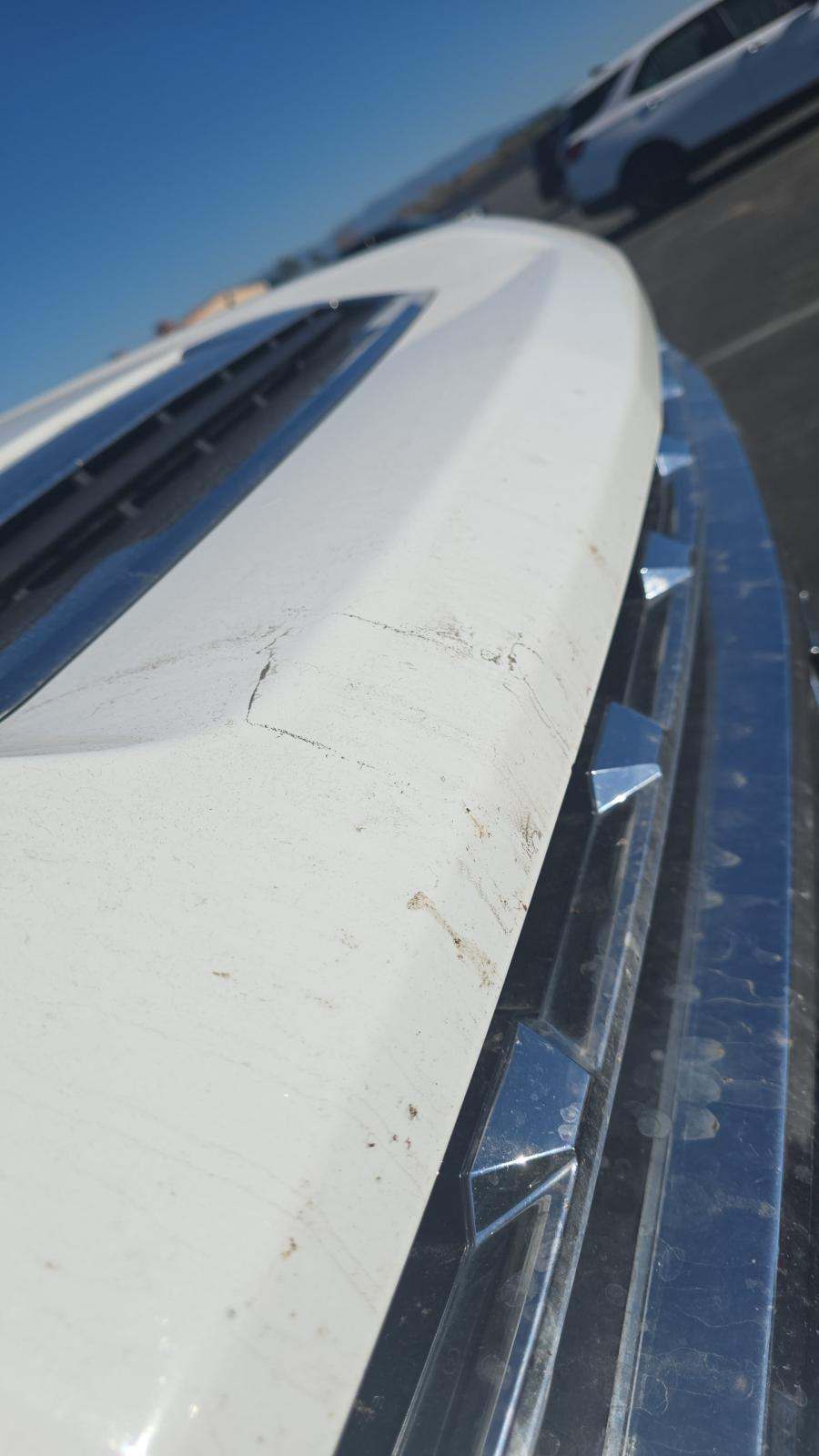 2023 Chevrolet Silverado 2500HD LTZ AWD