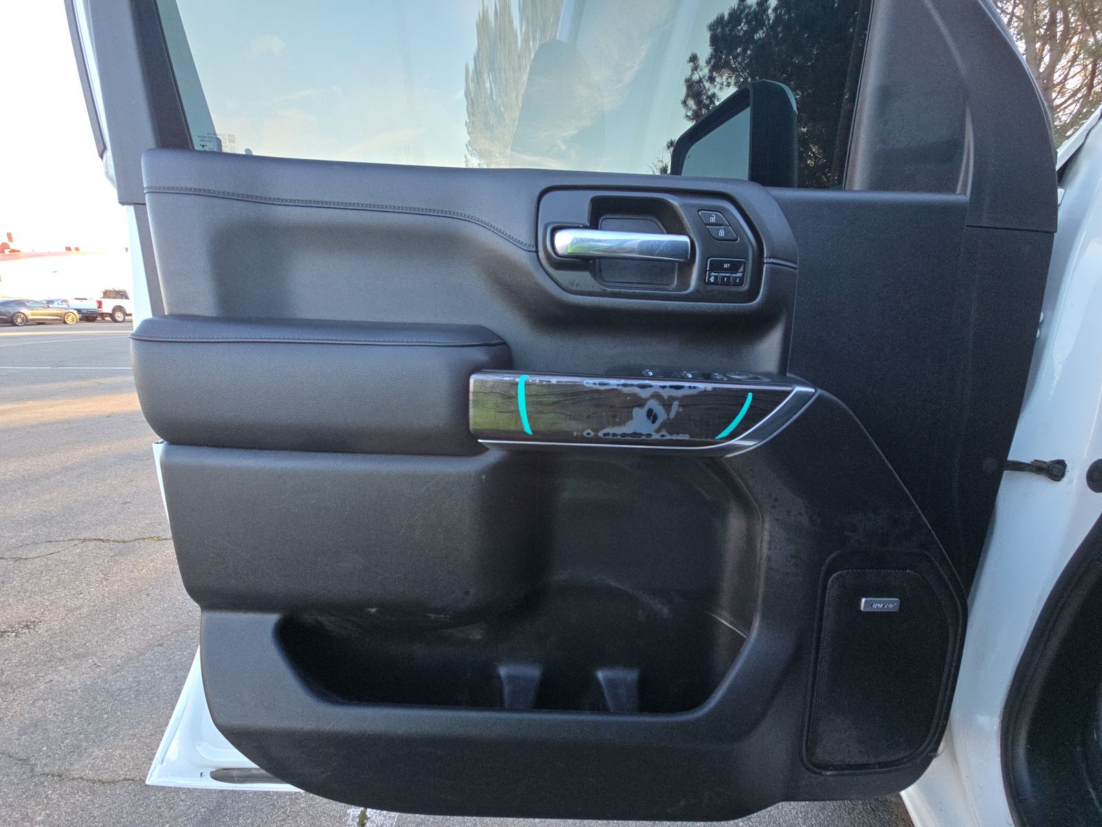 2023 Chevrolet Silverado 2500HD LTZ AWD