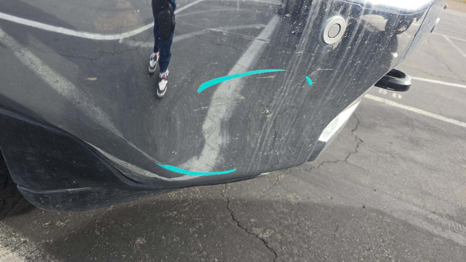 2023 Chevrolet Silverado 2500HD LTZ AWD