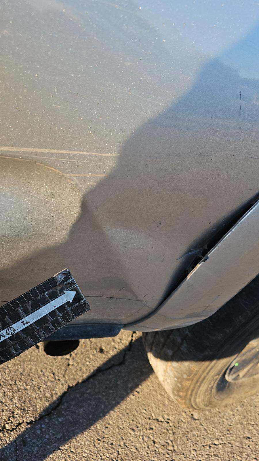 2023 Toyota Tacoma SR5 RWD