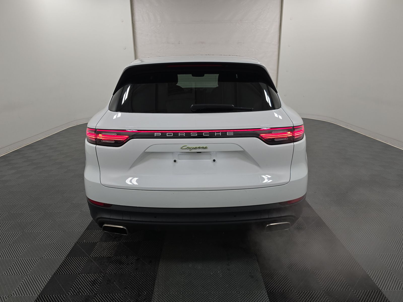 2022 Porsche Cayenne E-Hybrid AWD