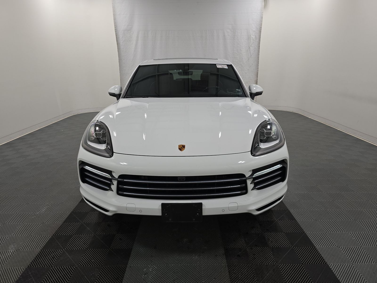 2022 Porsche Cayenne E-Hybrid AWD