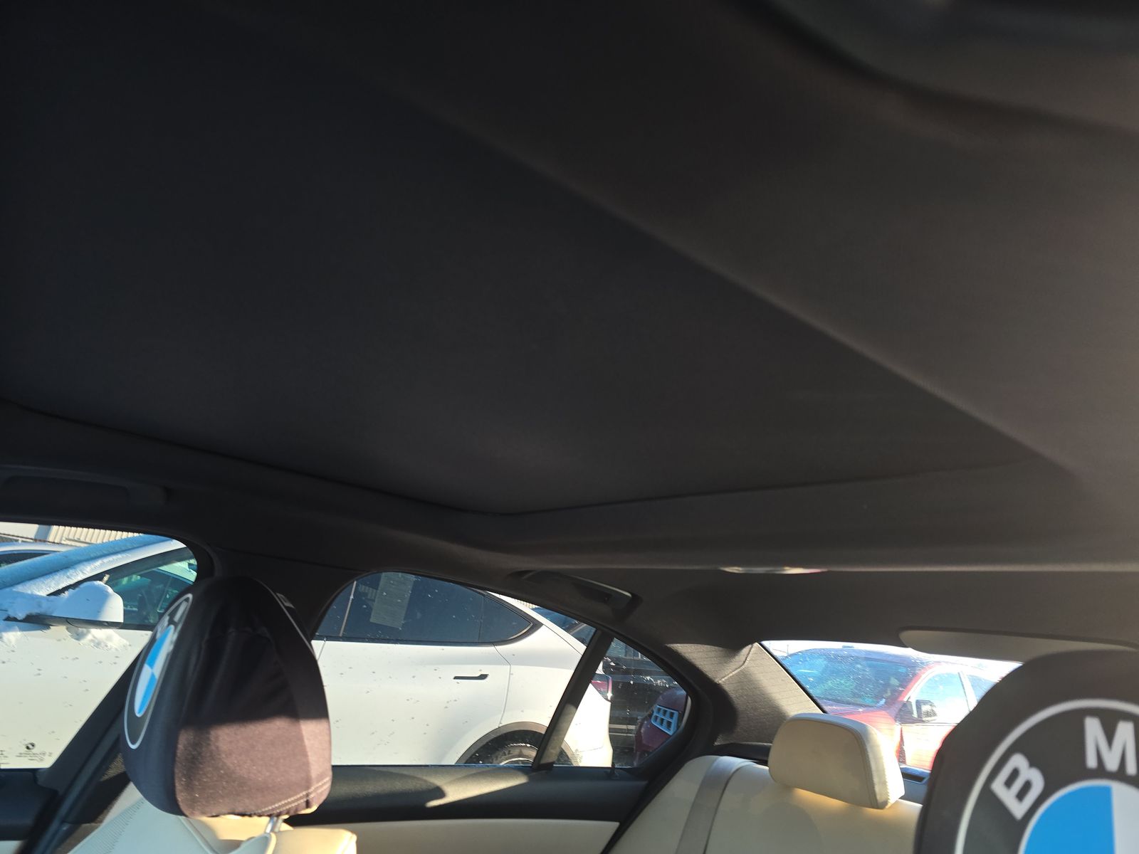 2022 BMW 3 Series 330i xDrive AWD