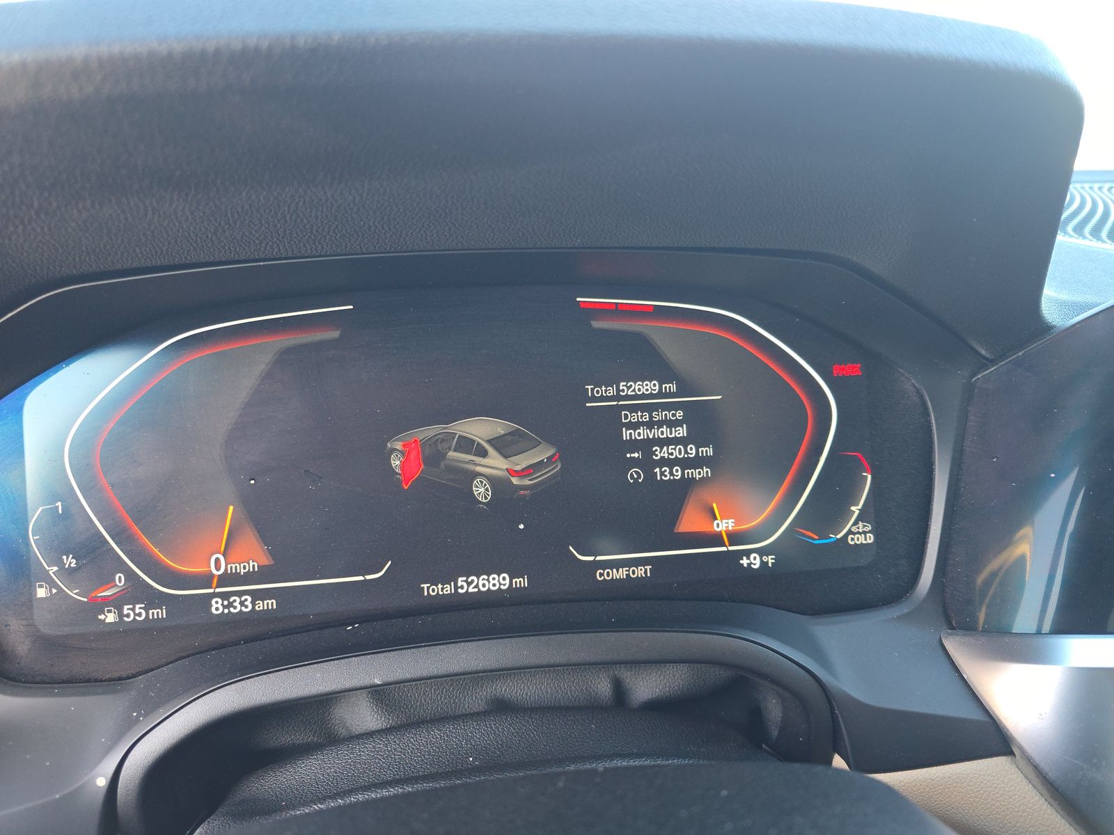 2022 BMW 3 Series 330i xDrive AWD