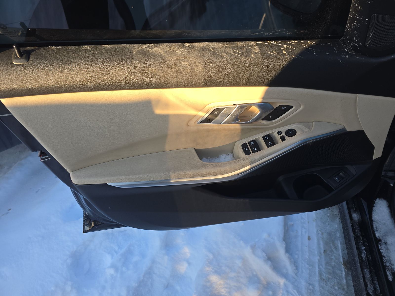 2022 BMW 3 Series 330i xDrive AWD