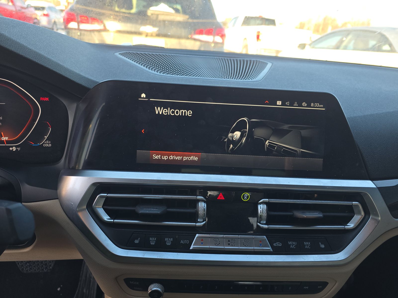 2022 BMW 3 Series 330i xDrive AWD