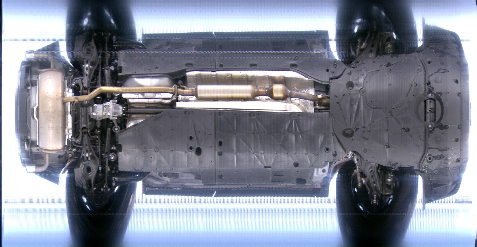 2025 Toyota RAV4 LE AWD