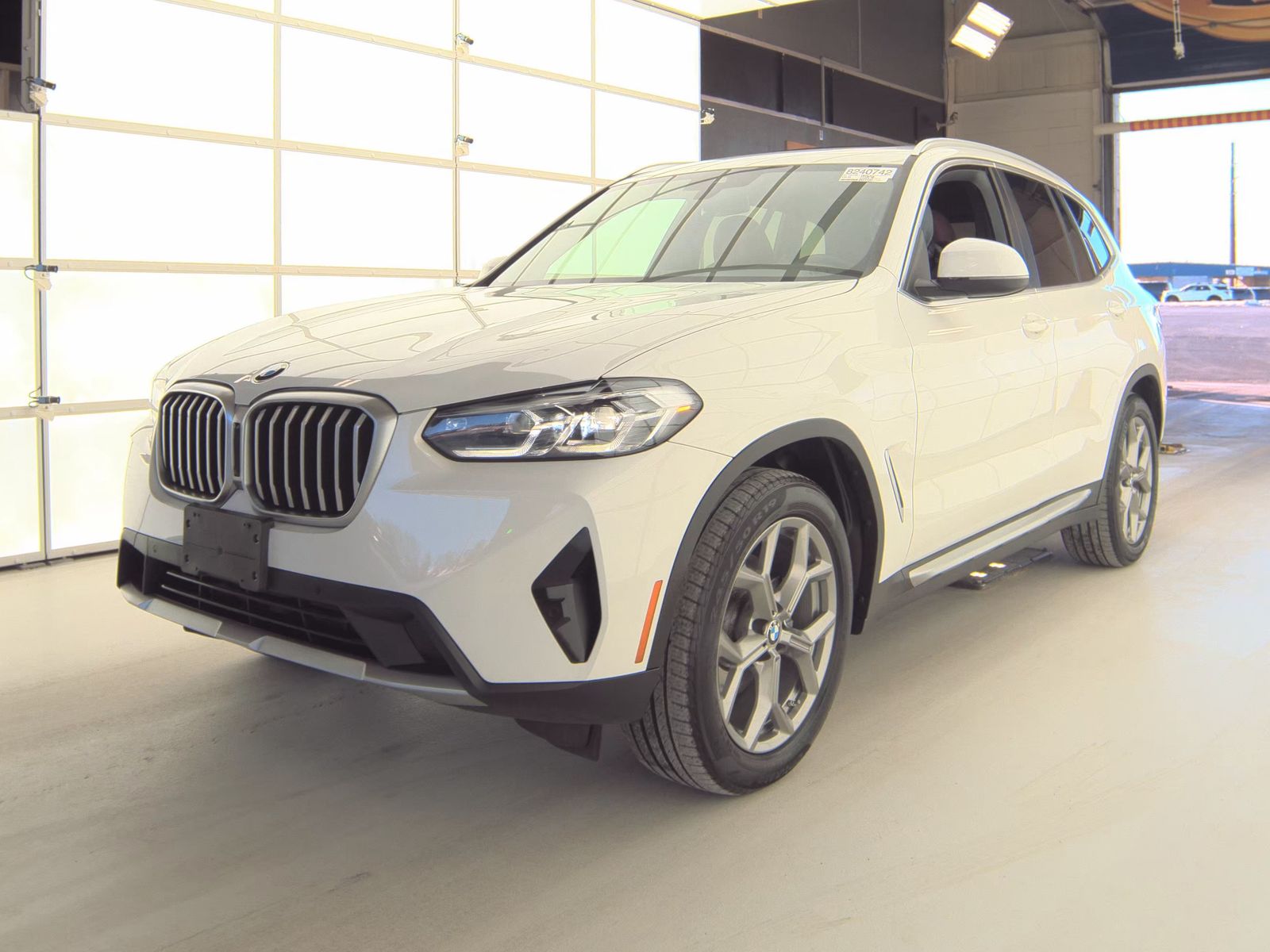 2023 BMW X3 Sports Activity Vehicle xDrive30i
