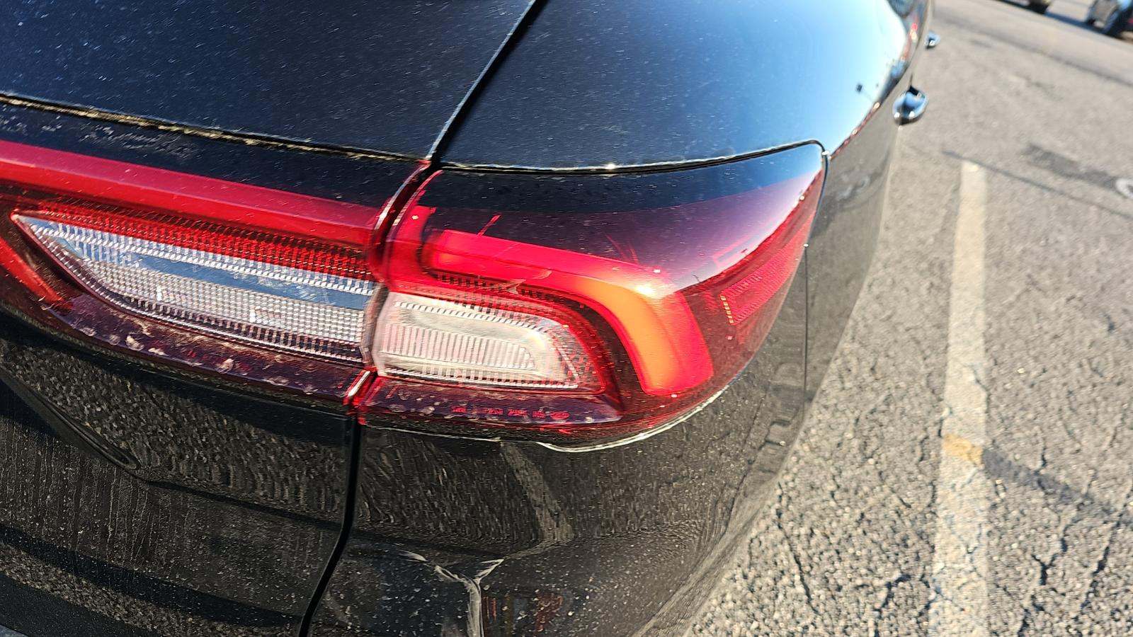 2025 Ford Escape ST-Line FWD