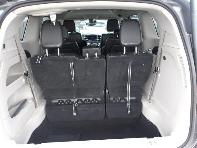 2023 Chrysler Pacifica Touring L FWD