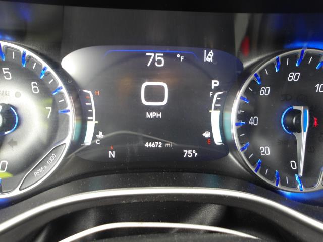 2023 Chrysler Pacifica Touring L FWD