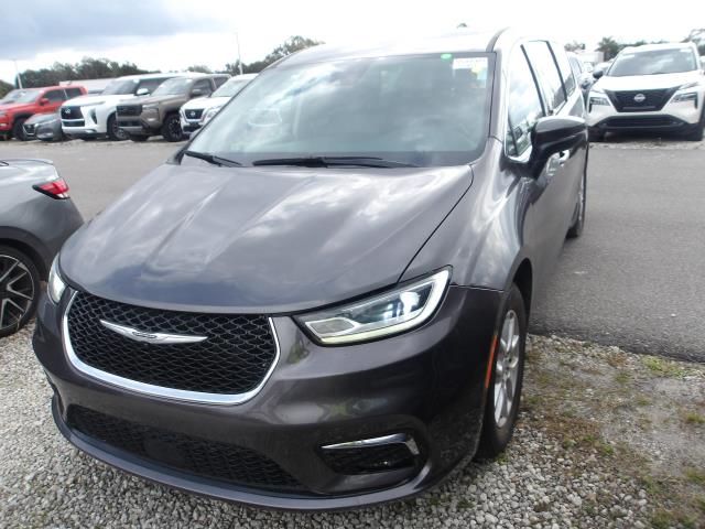 2023 Chrysler Pacifica Touring L FWD