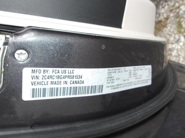 2023 Chrysler Pacifica Touring L FWD