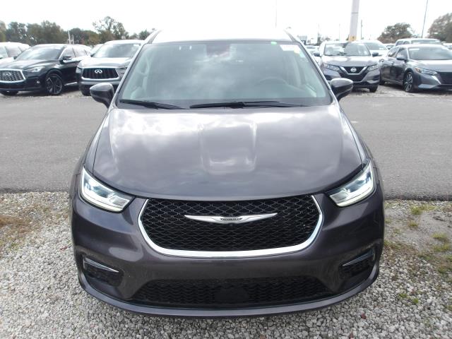 2023 Chrysler Pacifica Touring L FWD