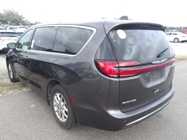 2023 Chrysler Pacifica Touring L FWD
