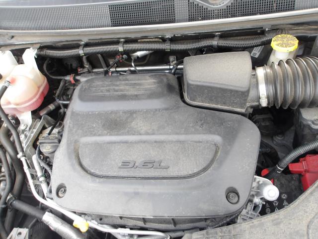 2023 Chrysler Pacifica Touring L FWD