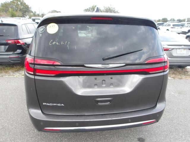 2023 Chrysler Pacifica Touring L FWD