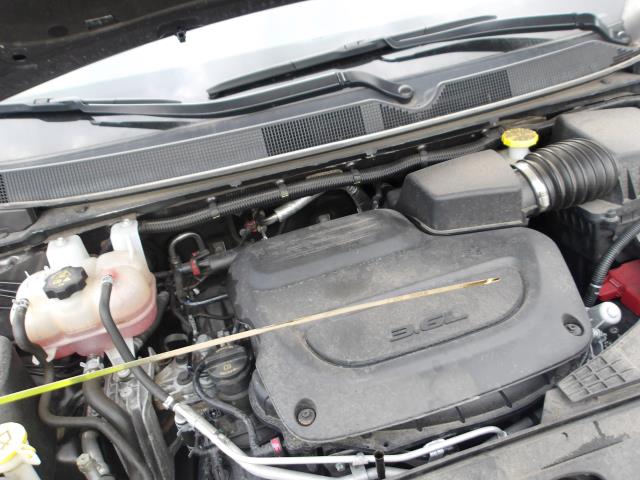 2023 Chrysler Pacifica Touring L FWD