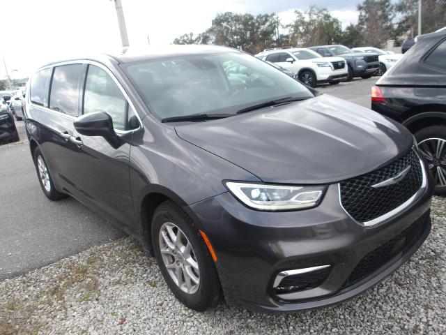 2023 Chrysler Pacifica Touring L FWD