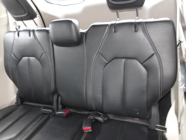 2023 Chrysler Pacifica Touring L FWD