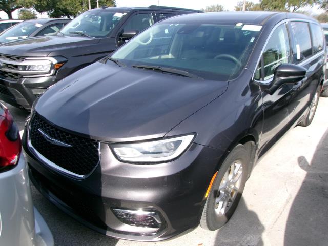 2023 Chrysler Pacifica Touring L FWD