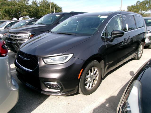 2023 Chrysler Pacifica Touring L FWD