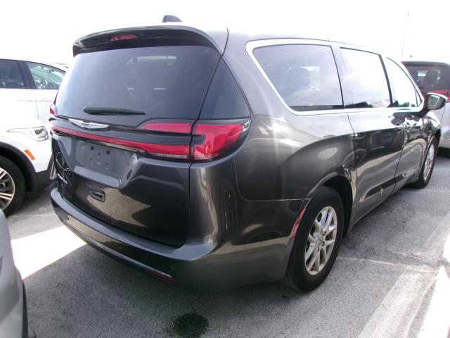 2023 Chrysler Pacifica Touring L FWD
