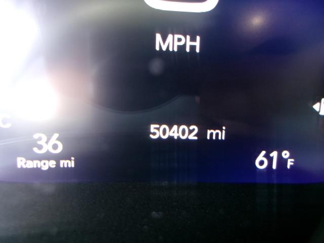 2023 Chrysler Pacifica Touring L FWD