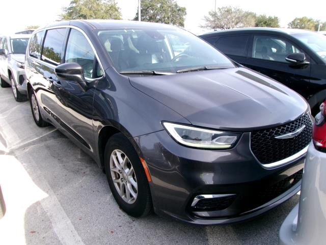 2023 Chrysler Pacifica Touring L FWD