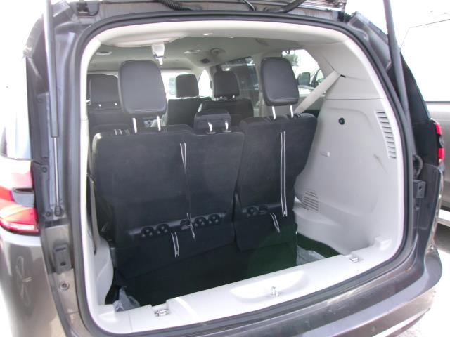 2023 Chrysler Pacifica Touring L FWD