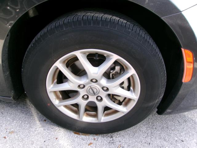 2023 Chrysler Pacifica Touring L FWD