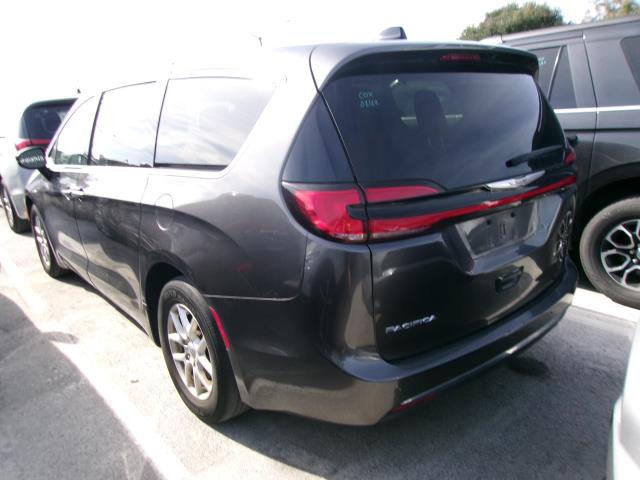 2023 Chrysler Pacifica Touring L FWD
