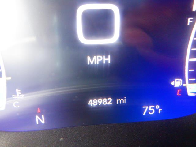 2023 Chrysler Pacifica Touring L FWD