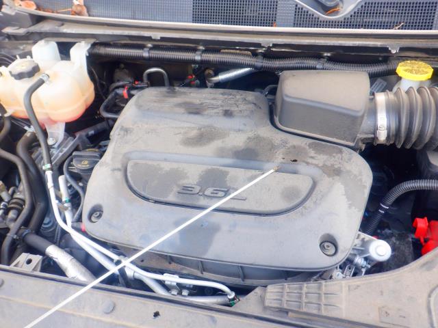 2023 Chrysler Pacifica Touring L FWD