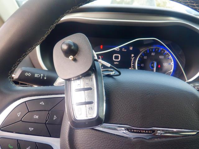 2023 Chrysler Pacifica Touring L FWD