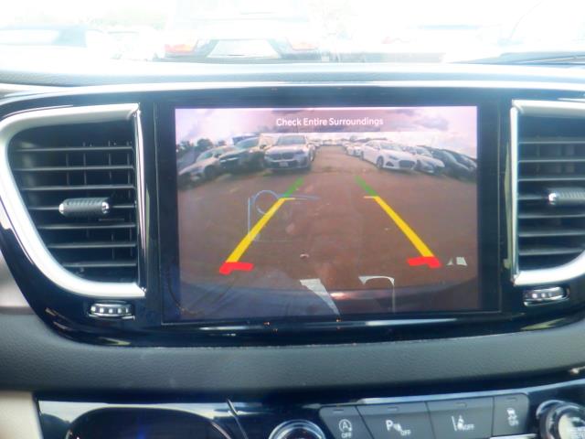 2023 Chrysler Pacifica Touring L FWD