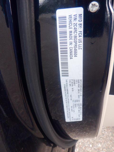 2023 Chrysler Pacifica Touring L FWD