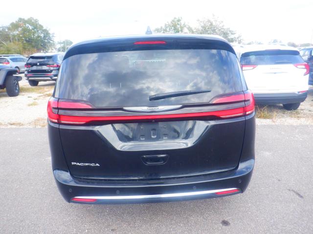 2023 Chrysler Pacifica Touring L FWD