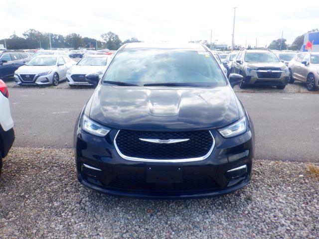 2023 Chrysler Pacifica Touring L FWD